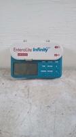 ZEVEX ENTERALITE INFINITY ENTERAL PUMP