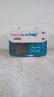 ZEVEX ENTERALITE INFINITY ENTERAL PUMP