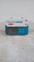 ZEVEX ENTERALITE INFINITY ENTERAL PUMP