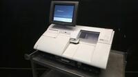 RADIOMETER ABL 800 FLEX BLOOD GAS ANALYZER