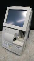 SIEMENS RAPIDPOINT 405 BLOOD GAS ANALYZER