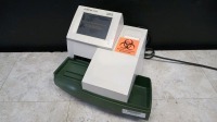 BAYER CLINITEK 500 URINE ANALYZER