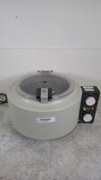 CLAY ADAMS DYNAC CENTRIFUGE