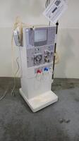 FRESENIUS 2008K2 DIALYSIS MACHINE (19502 HRS)