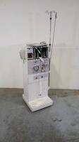 FRESENIUS 2008K DIALYSIS MACHINE (25292 HRS) (PARTS UNIT)