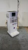 FRESENIUS 2008K DIALYSIS MACHINE (20427 HRS) (PARTS UNIT)