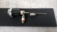 STRYKER 502-626-030 30 DEGREE ARTHROSCOPE