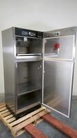 AMSCO M70WC-EL WARMING CABINET