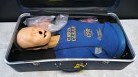 ARMSTRONG MEDICAL INDUSTRIES INC CHRIS CLEAN CPR MANIKIN