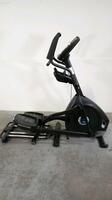 NAUTILUS E618 ELLIPTICAL TRAINER