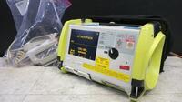 ZOLL M SERIES BIPHASIC DEFIB WITH ANALYZE, ECG, PADDLES