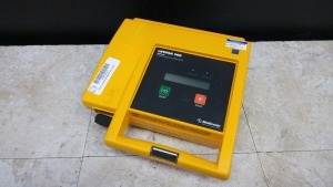 MEDTRONIC/PHYSIO-CONTROL LIFEPAK 500 BIPHASIC AED