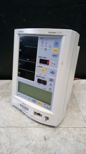 MINDRAY ACCUTORR PLUS PATIENT MONITOR