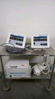 MEDRAD MARK V PROVIS INJECTION SYSTEM (NO CART)