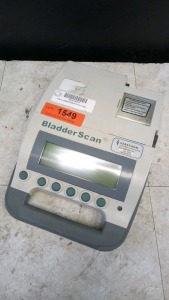 VERATHON BVI 3000 BLADDERSCAN