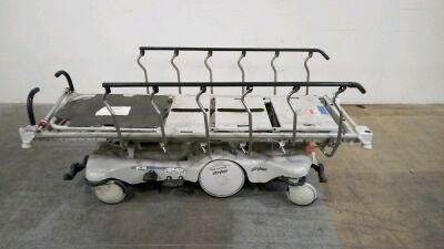 STRYKER 1231 BIG WHEEL RENAISSANCE STRETCHER