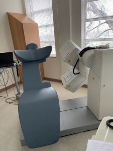 Siemens C-Cam Gamma Camera