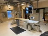 2007 PHILIPS ALLURA XPER FD20 SINGLE PLANE CATH LAB, 2007 CLEA MODULE 047 - CEILING MOUNTED C ARM, 2007 ALLURA XPER FD 20 SYSTEM MODULE, CONTROL CONSOLE, PATIENT TABLE XPER AD7, SIDE TABLE CONTROLS, SYSTEM CABINETS, TEAL POWER CONDITIONER, BOOM MOUNTED MO