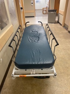 STRYKER 1001 STRETCHER