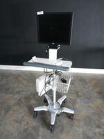 NURSE WORKSTATION