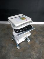 ENOVATE NURSE WORKSTATION