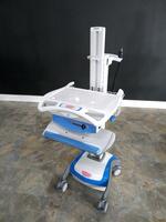 RUBBERMAID NURSE WORKSTATION