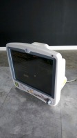 GE DASH 5000 PATIENT MONITOR