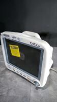 GE DASH 4000 PATIENT MONITOR