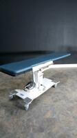 MORGAN 1658 IMAGING TABLE WITH HAND REMOTE