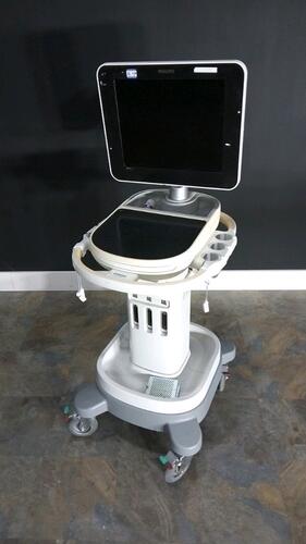 PHILIPS SPARQ ULTRASOUND