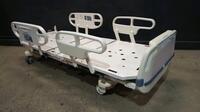 STRYKER SECURE 3002 HOSPITAL BED