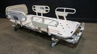 STRYKER SECURE 3002 HOSPITAL BED