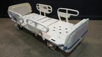 STRYKER SECURE 3002 HOSPITAL BED