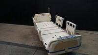 STRYKER SECURE 3002 HOSPITAL BED