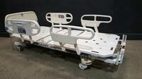 STRYKER SECURE 3002 HOSPITAL BED