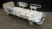 STRYKER SECURE 3002 HOSPITAL BED