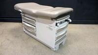 RITTER 204 EXAM TABLE