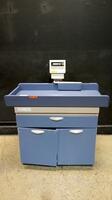 RITTER 309 EXAM TABLE