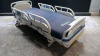 STRYKER 3002 S3 HOSPITAL BED WITH HEAD & FOOTBOARD (CHAPERONE WITH ZONE CONTROL, BED EXIT, SCALE) (IBED AWARENESS)