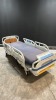 STRYKER 3002 S3 HOSPITAL BED WITH HEAD & FOOTBOARD (CHAPERONE WITH ZONE CONTROL, BED EXIT, SCALE) (IBED AWARENESS)