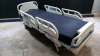 STRYKER 3002 S3 HOSPITAL BED WITH HEAD & FOOTBOARD (CHAPERONE WITH ZONE CONTROL, BED EXIT, SCALE) (IBED AWARENESS)