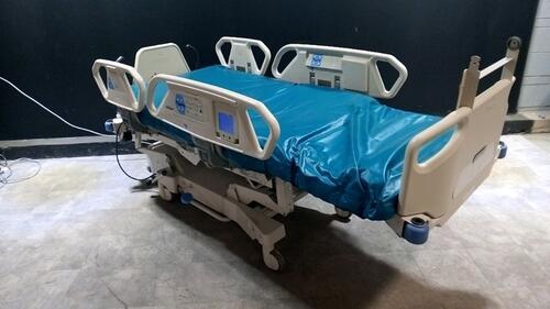 HILL-ROM TOTAL CARE HOSPITAL BED