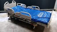 HILL-ROM VERSACARE HOSPITAL BED