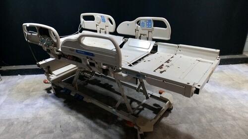 HILL-ROM VERSACARE HOSPITAL BED