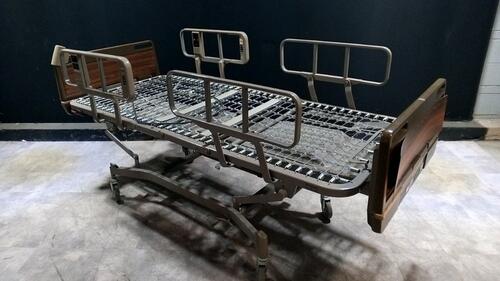 HILL-ROM CENTRA HOSPITAL BED