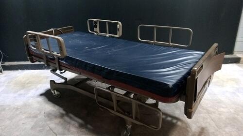 HILL-ROM CENTRA HOSPITAL BED