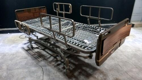 HILL-ROM CENTRA HOSPITAL BED