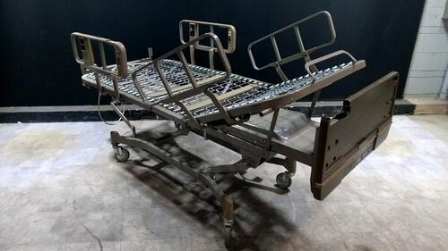 HILL-ROM CENTRA HOSPITAL BED