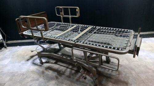 HILL-ROM CENTRA HOSPITAL BED