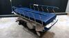 STRYKER 1115 BIG WHEEL STRETCHER WITH SCALE